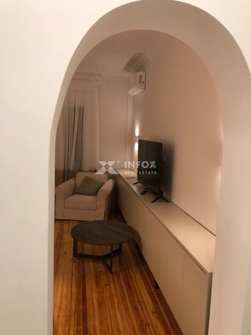 Διαμέρισμα 53τ.μ στο κέντρο της Θεσσαλονίκης - Photo 3