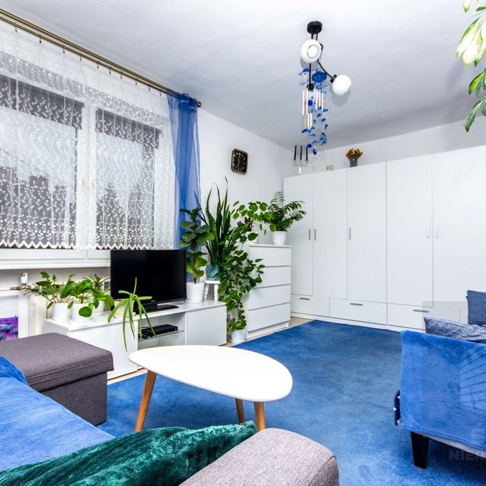 KAWALERKA W PODJUCHACH NA WYNAJEM - Фото 1