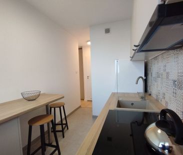 PIERWSZY NAJEMCA! ŚWIEŻO PO REMONCIE | 2 POKOJE 42.42 m² - Photo 6