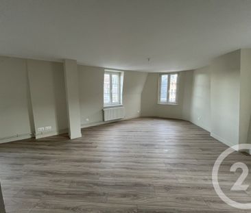 Location Appartement 3 pièces 85m² HONFLEUR 14600 - Photo 2