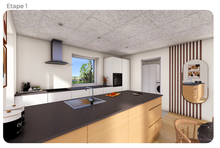 Pileurtvej 26 – Brønderslev – Nyopført villa i meget høj kvalitet. - Photo 5