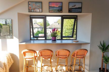 1 bedroom serviced apartment to rent - Photo 2