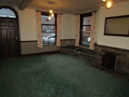 5 bedroom terraced house to rent - Photo 3