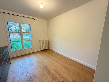 MAISON QUARTIER RIVE DROITE 83.86 m² - Photo 4