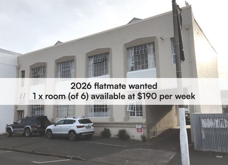 Looking for a flat mate on Anzac Ave- 2026 - Photo 2