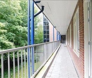 Te huur: Appartement Sweelincklaan in Breda - Foto 5