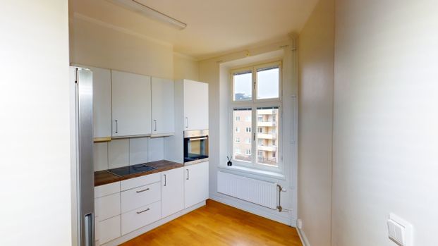 Nyforsgatan, Eskilstuna - Photo 1