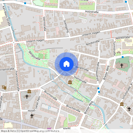 Bergstr., 39288 Sachsen-Anhalt - Burg