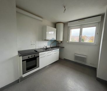 Location Appartement 3 pièces 60m² PONT DE ROIDE VERMONDANS 25150 - Photo 6