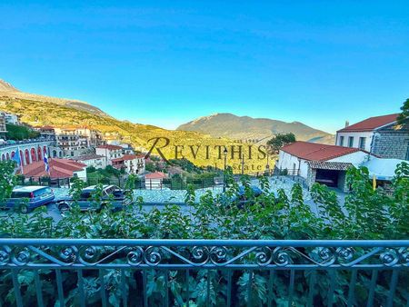 Διαμέρισμα για ενοικίαση Κέντρο (Αράχωβα) - Photo 5