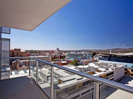 905 / 20 Hindmarsh Square , Adelaide - Photo 4