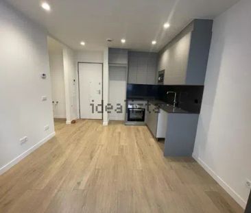 Alquiler de piso en Calle Saavedra, 12 - Photo 2