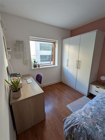 Apartment 42 The Lighthouse Church Road, East Wall, Dublin 3 - Photo 2