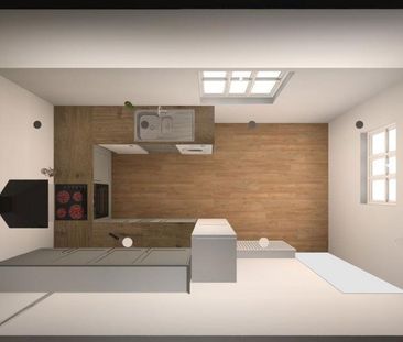 2 bedroom house to rent - Photo 6