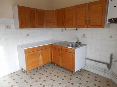 Appartement RUE CHANZY - Photo 5