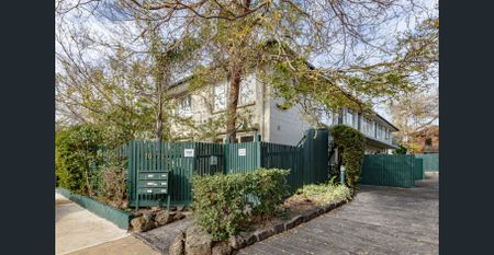 Stylish Secure Apartment in a Prime Lifestyle Location - Photo 2