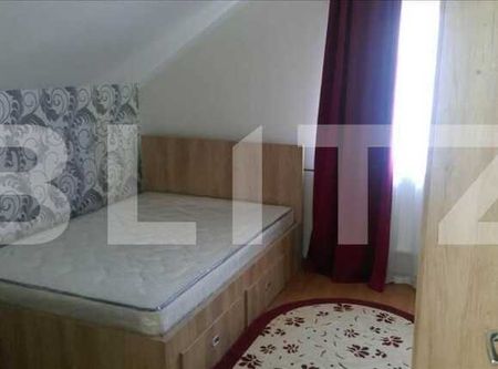 4 camere, 90 mp, decomandat, parcare, totul nou, prima inchiriere - Photo 3