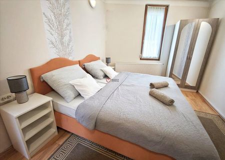 Kiadó jó állapotú lakás - Szeged - Fotó 2