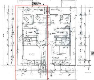 Hochwertige Penthouse-Wohnung im Herzen von Menden-Hüingsen zu verm... - Photo 5