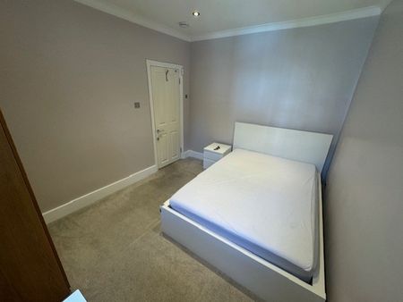 Room in a Shared House, London, SW16 - Photo 2