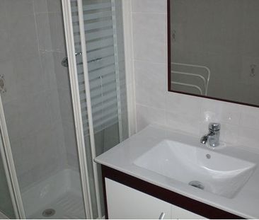 Location Appartement 2 pièces 29m² SETE 34200 - Photo 5