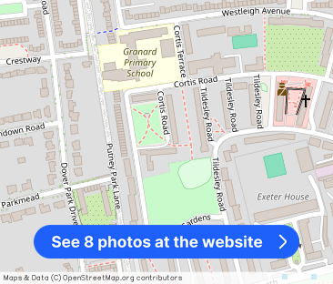 Cortis Road, London, SW15 - Photo 1