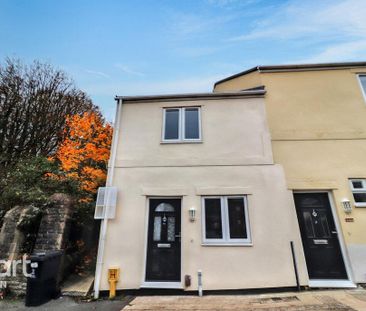 2 bedroom end of terrace house to rent - Photo 6