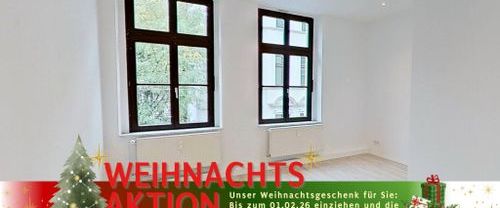 Sanierte 3-Zimmer-Altbauwohnung in Wuppertal - Photo 1