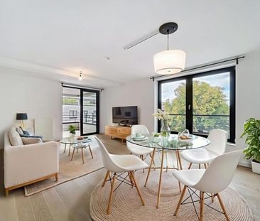 Appartement te huur - Photo 2