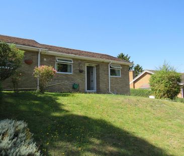 1 bedroom bungalow to rent - Photo 2
