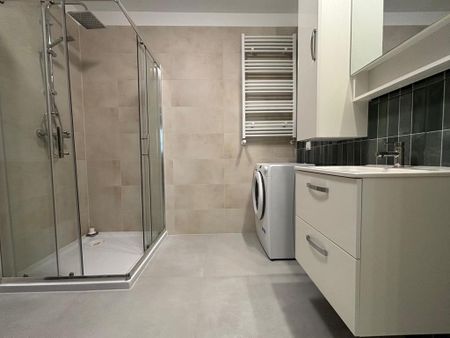 Bądź 1. Najemcą! Gumieńce! 32 m2, balkon. - Photo 2