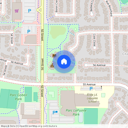 MAIN - 7203 46A Street, Beaumont