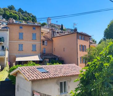 Appartement à louer 1 pièce • Villeneuve-Loubet - Photo 6