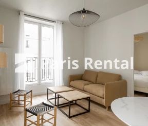 1 chambre, Grands Boulevards Paris 10e - Photo 1