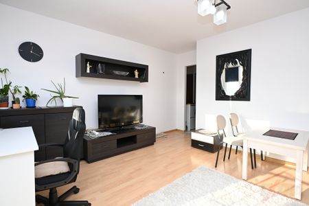 Kawalerka w centrum przy Galaxy, wynajem !!! (436990) - Zdjęcie 3