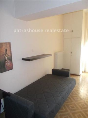 Studio/Γκαρσονιέρα για ενοικίαση Πάτρα - Κέντρο (Πάτρα) - Φωτογραφία 3