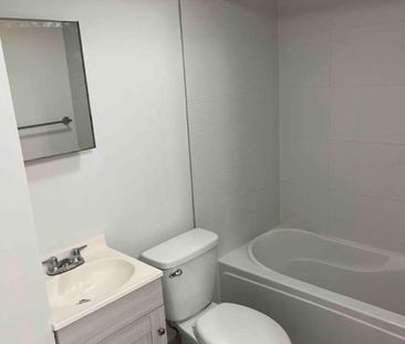 Small Basement 3 ½ in Tétreaultville – Electros inclus - 975$ - Photo 1