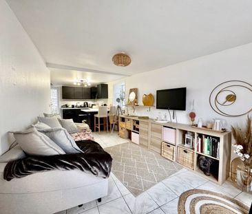 APPARTEMENT F2 de 49m² avec terrasse - PLAILLY - Photo 4