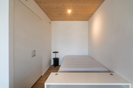 Studio te huur - Photo 4