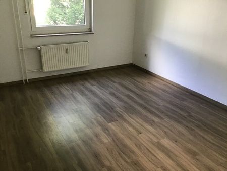 Da kommt man gern Heim. günstige 3-Zimmer-Wohnung - Photo 5