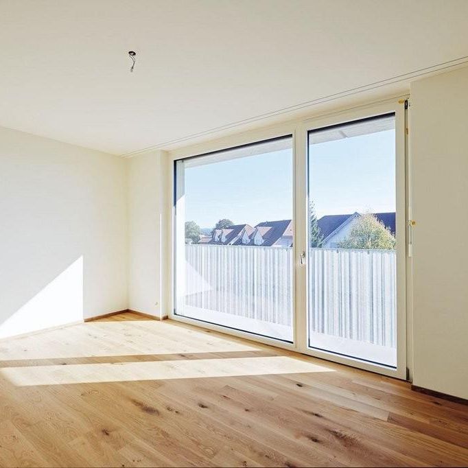 Moderne 5.5-Zimmer-Wohnung in Gerlafingen - Foto 1