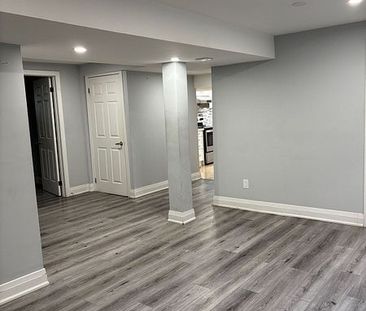 For Lease - 52 Moffatt Avenue Unit# BASEMENT, Brampton, Ontario - Photo 2