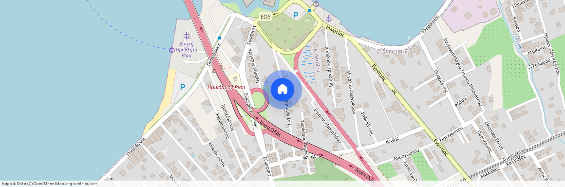 Κέντρο (Ρίο)