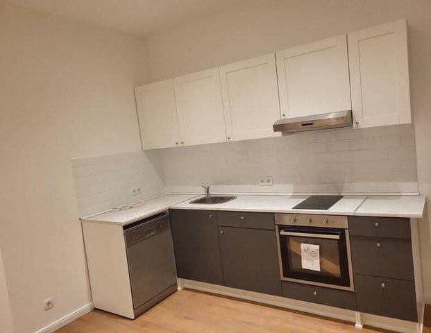 WG rooms in 2er3er WG for Woman - Foto 1