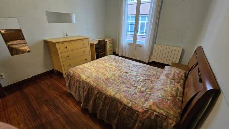Piso de alquiler en Fernández del Campo Kalea, Zabalburu - Photo 3