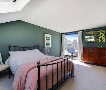 Crystal Palace Road, East Dulwich, London, SE22 - Photo 3