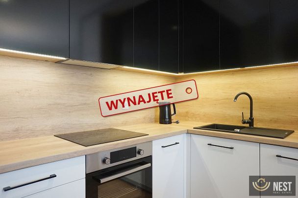 Dwupokojowe mieszkanie do wynajęcia przy ul. Kazimierskiej ! - Фото 1