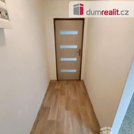 Pronájem bytu 1+1 42 m², Kamenická 1033, Děčín - Photo 5