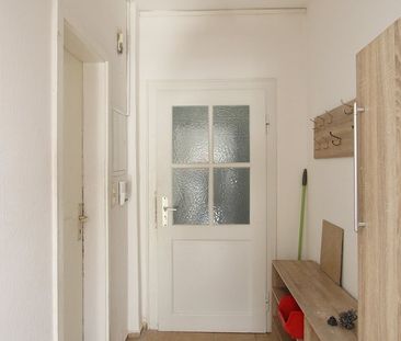 2,5 ZKB Dachgeschoss-Wohnung in Lohfelden sucht neue Mieter - Photo 1