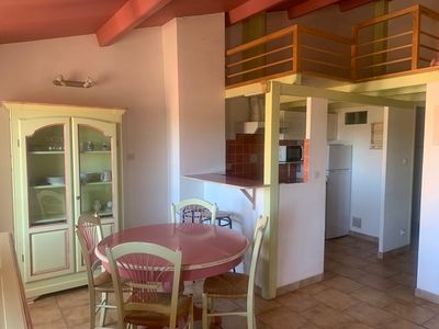 Location Appartement 1 pièce 30m² PIERREFEU DU VAR 83390 - Photo 2